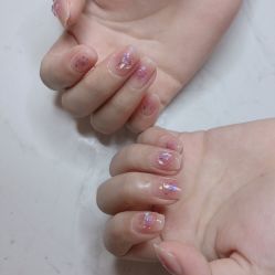 -Fanni美甲美睫皮肤管理