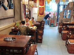 -胖姐社区老火锅(北京总店)