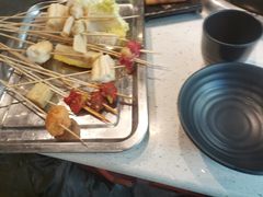 -钢管厂五区小郡肝火锅串串香(清河店)