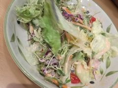-萨莉亚意式餐厅(中北永旺店)
