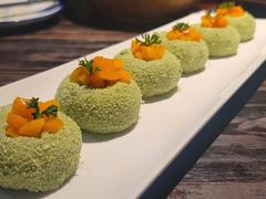 -凤凰山斑鱼馆(恭城店)