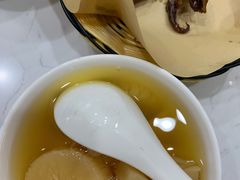 鸭下巴-张飞木薯羹(金鱼巷店)