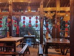 -饭江湖·江湖菜(湖广会馆店)