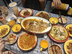 -江西老表·经典江西八大碗