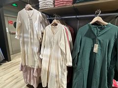 -MUJI无印良品(西单大悦城店)