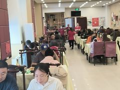 -奥华餐厅·老张记(台基厂店)