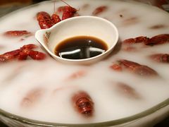 -红盔甲·小龙虾(人民广场店)