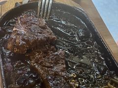 -两点半深夜牛排(斗西路店)