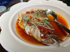 -沅江水·湖南家宴(南村万博长隆商圈店)