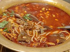 -山西会馆·晋菜·晋商宴·牌匾博物馆(胜利东街店)