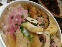 -精典一号民间菜