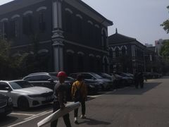 -毛泽东与第一师范纪念馆