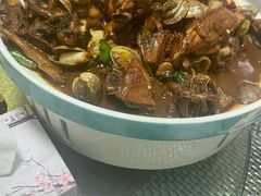 -醉御香渔家园(临沂路与大连路店)