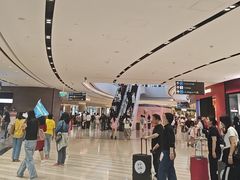-美珍香(樟宜机场1号航站楼店)