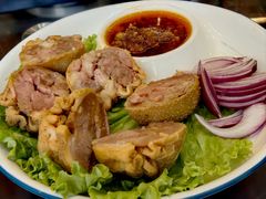 -清真·益鑫羊肉手抓馆(花园北街店)