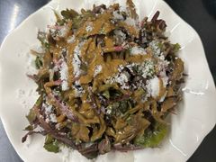 -正宗天津烧麦馆(柳州路店)