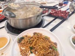 -联胜潮汕牛肉火锅(东苑南路店)