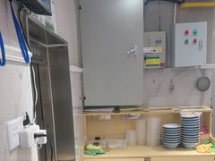 -小杨生煎(黄河路美食休闲街店)