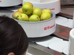 -龍歌自助小火锅(雨花台江南虹悦城店)