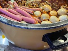 -安徽阜阳卷馍(西单店)