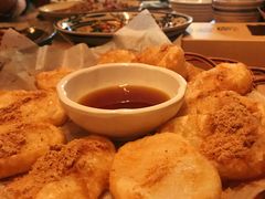 -树厨贵州菜(大十字店)