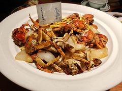 -周家二小姐的菜(西津渡店)