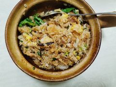 -壹煲口福煲仔饭(中山路店)