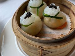 -富力丽思卡尔顿酒店·丽轩中餐厅