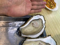 -一蚝一贝海鲜特色餐厅(万象城店)