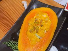 -花潮料理艺食馆(世欧广场店)