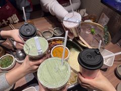 -巴奴毛肚火锅(京西大悦城店)