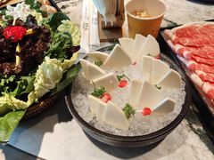 -慢丽江·云南野生菌土鸡锅(西山店)