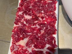 -左庭右院鲜牛肉火锅(京西大悦城店)