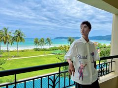 -三亚亚龙湾天域度假酒店