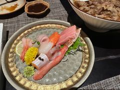 -山上下日本料理(万象城店)