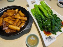 -一茶一点(海景店)