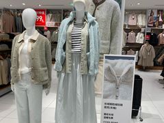 -优衣库(南京建邺万达广场店)