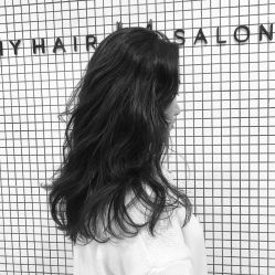 -MY HAIR ARDOR