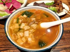 -有奴思烤肉·清真(正宁路店)