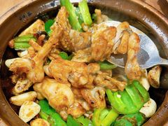 -常来小聚·广州非遗传承餐厅(地王广场店)