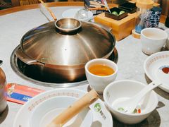 -椰妹·椰子鸡火锅(三祺广场店)