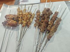 -江湖翅客(琶洲新村店)