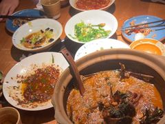 -吃饭皇帝大(长宁龙之梦店)