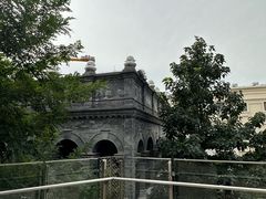 -星巴克臻选(北京前门大街店)