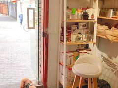 -边渡咖啡烘焙店(昙华林店)