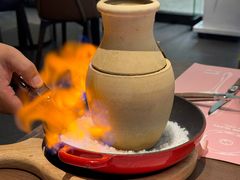-西堤牛排(合肥之心城店)