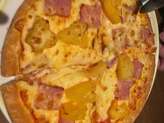 -萨莉亚意式餐厅(浦江万达广场店)