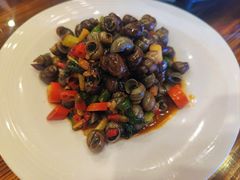 -61号餐吧(兴坪古镇漓江店)