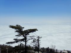 -峨眉山风景名胜区