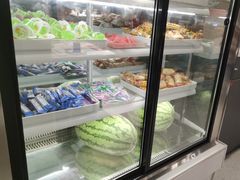 -三江源活鱼现烤(维多利摩尔城店)